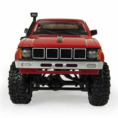 Wpl C24 Rc Crawler