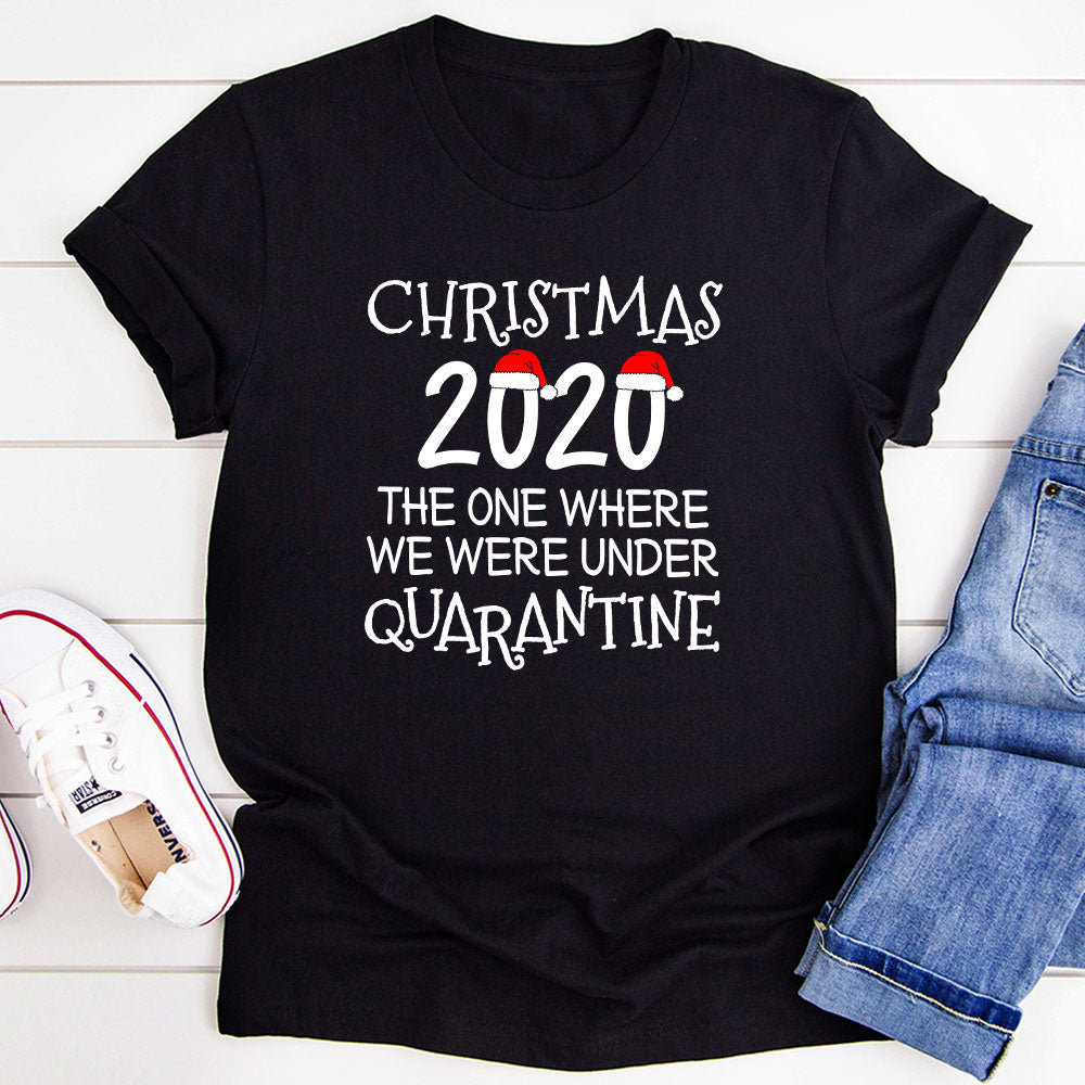 Christmas 2020 T-Shirt