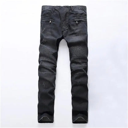Cross Fader Jeans