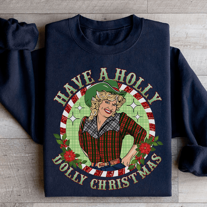 Have A Holly Christmas