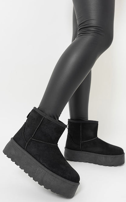 Comfy Platform Shoes