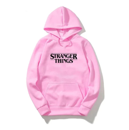Stranger Things Duo Hoodie