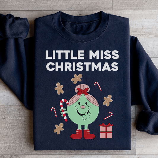 Little Miss Christmas
