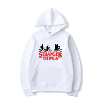 Stranger Things Duo Hoodie