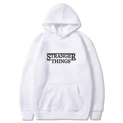 Stranger Things Duo Hoodie